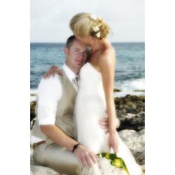 Randy & Spency Wedding - Jean Vallette Photography
