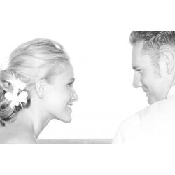 Randy & Spency Wedding - Jean Vallette Photography