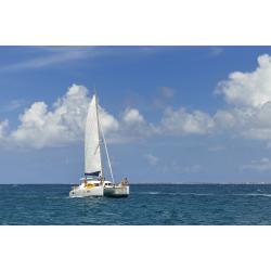 Jean Vallette boat photography - blue tooth