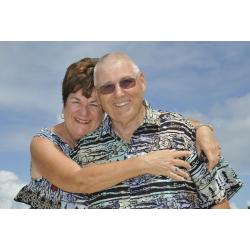 Mullet Bay, St.Martin,  Jean Vallette Family Photography - Marina Family