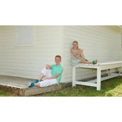Family Photography in st.Martin, Jean Vallette - Tina & Justus