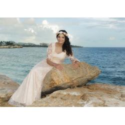 Jean Vallette Couple Photography in St.Martin, Kubra & Ercan Anniversary