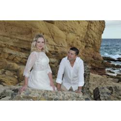 Jean Vallette Couple Photography in St.Martin, Nina & Firat Anniversary