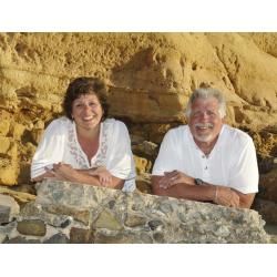 Jean Vallette Couple Photography in St.Martin, Keith & Terri Anniversary