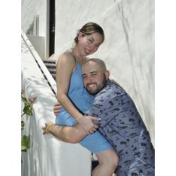 Jean Vallette Photography St.Martin - Engagement