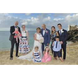 Jean Vallette Wedding Photographer St.Martin