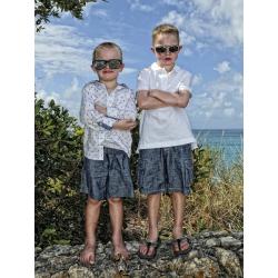 Jean Vallette, Family Photographer in St.Martin