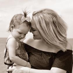 Jean Vallette, Family Photographer in St.Martin