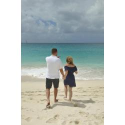 Jean Vallette, Family Photographer in St.Martin