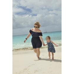 Jean Vallette, Family Photographer in St.Martin