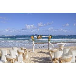 Jean Vallette Wedding Photographer in St.Martin