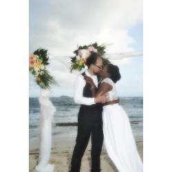 Jean Vallette Wedding Photographer in St.Martin