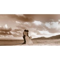 Jean Vallette Wedding Photographer in St.Martin