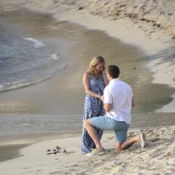 Proposal, Engagement.. Jean Vallette Photography