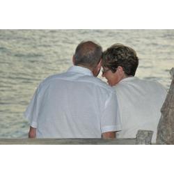 Jean Vallette, Couple Photography in St.Martin