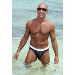 Ben photo session, Orient Bay StMartin with Jean Vallette