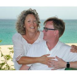 Jean Vallette Family Photography in Saint-Martin, Justus Family