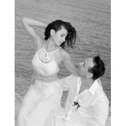 Jean Vallette Wedding Photography SXM - Anton & Olga