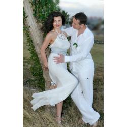 Jean Vallette Wedding Photography SXM - Anton & Olga