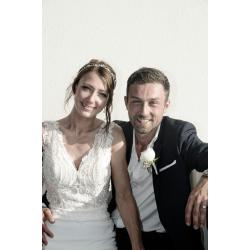 Jean Vallette Wedding Photography SXM - Amanda and Daniel