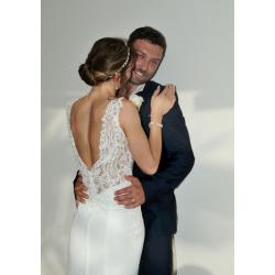 Jean Vallette Wedding Photography SXM - Amanda and Daniel