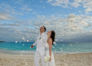 Jean Vallette Wedding Photography SXM - Anton & Olga